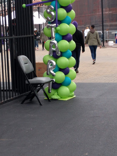 Live Music Venue «Jacobs Pavilion at Nautica», reviews and photos, 2014 Sycamore St, Cleveland, OH 44113, USA