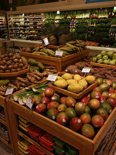 Supermarket «Publix Super Market at University Square», reviews and photos, 2875 University Blvd W, Jacksonville, FL 32217, USA