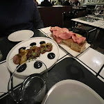 Photo n°1 de l'avis de NAS.Y fait le 12/04/2022 à 07:08 sur le  Pastificio San Lorenzo à Rome