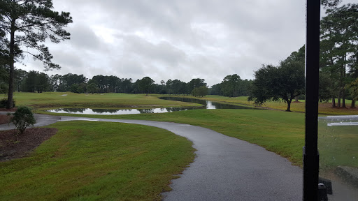 Golf Course «Whispering Pines Golf Course», reviews and photos, 900 Harrelson Blvd, Myrtle Beach, SC 29577, USA