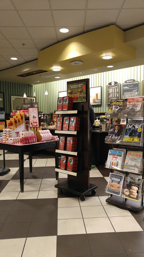 Book Store «Barnes & Noble Booksellers Happy Valley», reviews and photos, 2501 W Happy Valley Rd, Phoenix, AZ 85085, USA