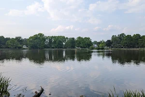 Colonial Lake image