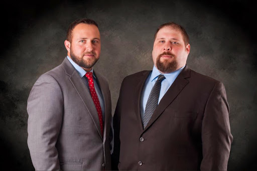 Law Firm «Wagner & Lynch | McAlester Attorneys at Law», reviews and photos