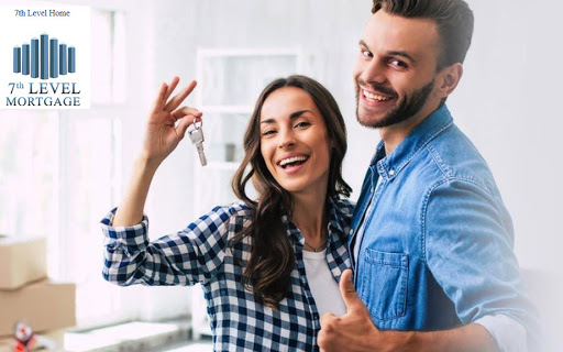 Mortgage Broker «7th Level Mortgage LLC», reviews and photos