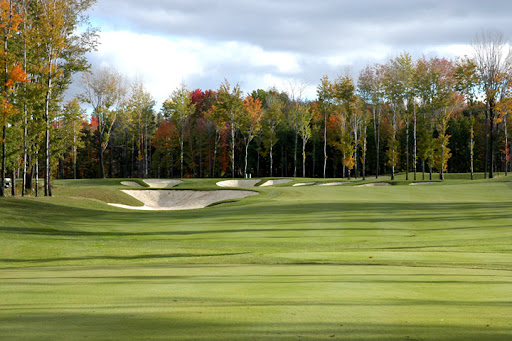 Golf Course «Little Mountain Country Club», reviews and photos, 7667 Hermitage Rd, Painesville, OH 44077, USA