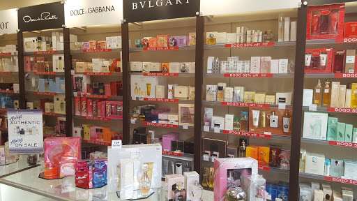 Fragrance Outlet