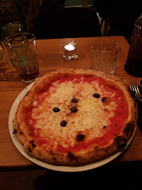 Pizza du Pizzeria In Teglia à Dijon - n°18