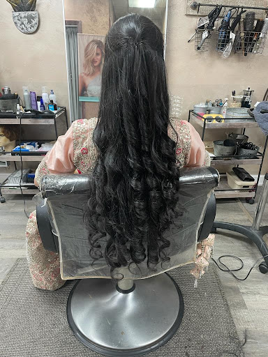 Beauty Salon «Tahira Salon II», reviews and photos, 510 US-130 #11a, East Windsor, NJ 08520, USA