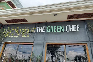 The Green Chef Dumaguete image