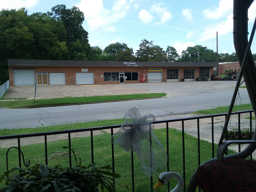 Tire Shop «McNabb Tire & Wheel», reviews and photos, 522 Goodyear St, Rockmart, GA 30153, USA