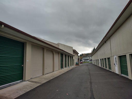 Self-Storage Facility «Reliable Storage Silverdale», reviews and photos, 9505 Provost Rd NW, Silverdale, WA 98383, USA