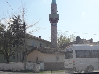 İki Pınar Köyü Cami