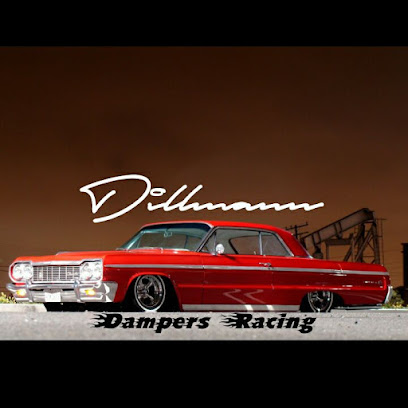 Dillmann Dampers Racing