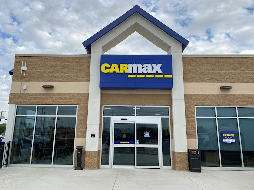 CarMax