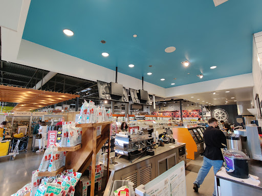 Grocery Store «Whole Foods Market», reviews and photos, 2732 Augustine Dr #1600, Santa Clara, CA 95054, USA