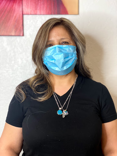 Beauty Salon «Elys beauty salon», reviews and photos, 2333 N Jones Blvd I01, Las Vegas, NV 89108, USA