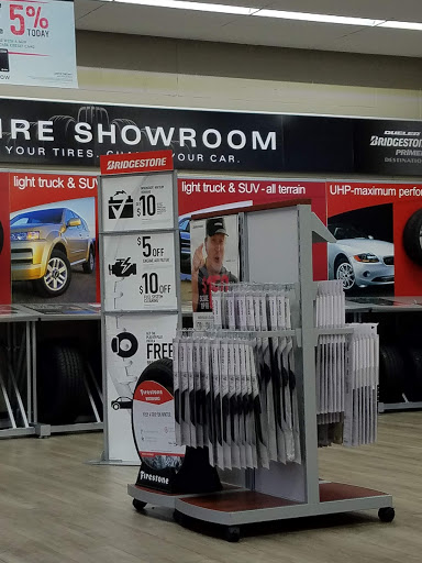 Tire Shop «Firestone Complete Auto Care», reviews and photos, 21210 Center Ridge Rd, Rocky River, OH 44116, USA