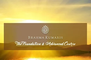 OM Shanti Bhawan - Brahma Kumaris Rajayoga Meditation Centre Delhi image