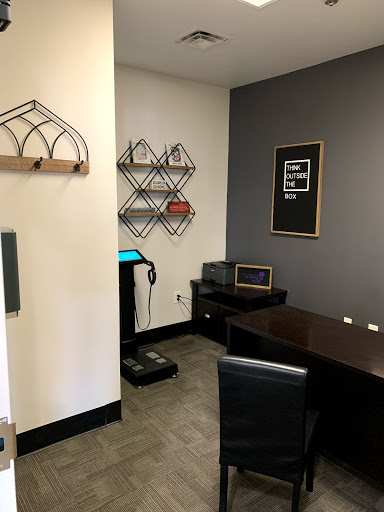 Gym «Anytime Fitness», reviews and photos, 2701 Little Elm Pkwy Suite 150, Little Elm, TX 75068, USA