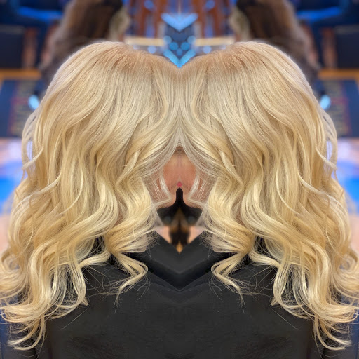 Beauty Salon «Illusions Hair Salon», reviews and photos, 4033 Campbell Ave, Arlington, VA 22206, USA