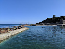 La Vallette Bathing Pools'in fotoğrafı ve yerleşim