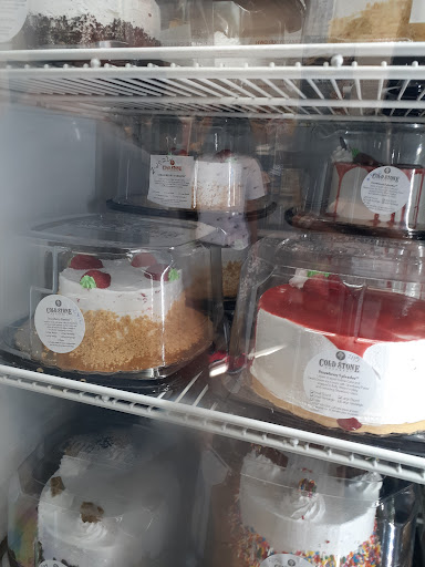 Ice Cream Shop «Cold Stone Creamery», reviews and photos, 14132 E Cedar Ave Unit A, Aurora, CO 80012, USA