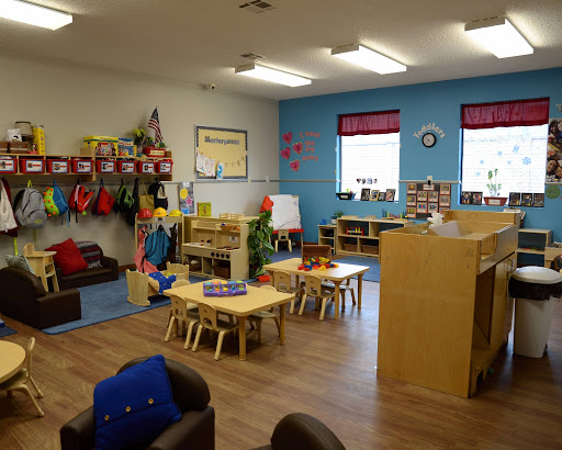 Day Care Center «Tutor Time of Colleyville», reviews and photos, 4301 Pool Rd, Colleyville, TX 76034, USA