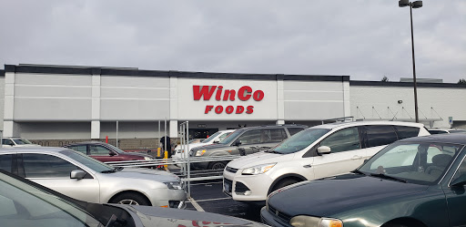 Supermarket «WinCo Foods», reviews and photos, 2511 SE 1st St, Gresham, OR 97080, USA