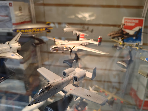 Model Shop «Airplane Shop», reviews and photos, 24 Stewart Pl # 4, Fairfield, NJ 07004, USA