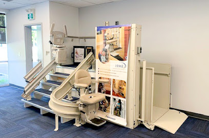 HME Accessibility (South Surrey) | Straight Stair Lifts, Curved Stair Lifts, VPL