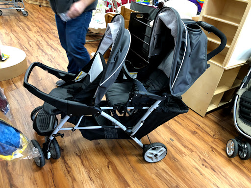 Consignment Shop «Kid to Kid», reviews and photos, 11711 Parklawn Dr, Rockville, MD 20852, USA