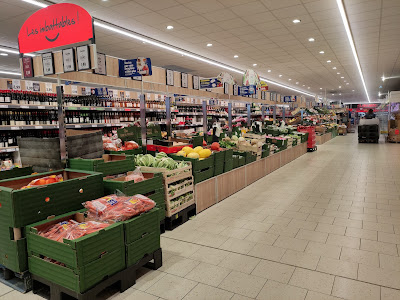 Lidl à Cugnaux