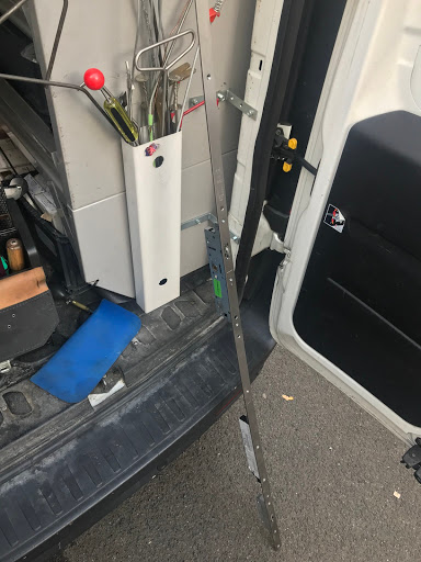 Locksmith «Nonstop Locksmith», reviews and photos, 1310 W Madison St, Chicago, IL 60607, USA