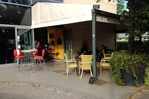 NIC New Italian Cafè image
