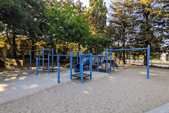 Encinal Park