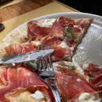 Photo n°3 de l'avis de Gaia.d fait le 15/03/2022 à 19:46 sur le  Fuorimano OTBP à Milan