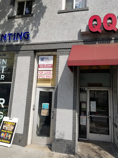 Book Store «Book Mart & Copy Center», reviews and photos, 1513 E Colorado Blvd, Pasadena, CA 91106, USA