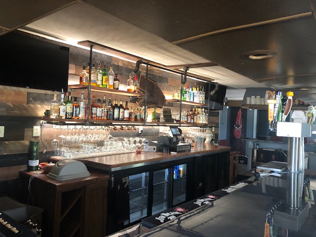 The Chanticleer (Permanently closed) 61530