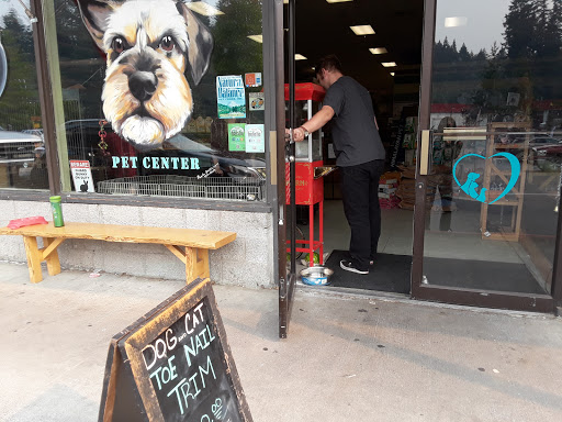 Pet Store «Critters & Co Pet Center», reviews and photos, 11042 WA-525, Clinton, WA 98236, USA