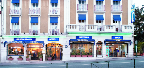 HÔTEL OCEAN à Lourdes