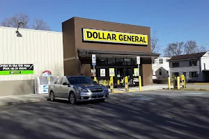 Dollar General image