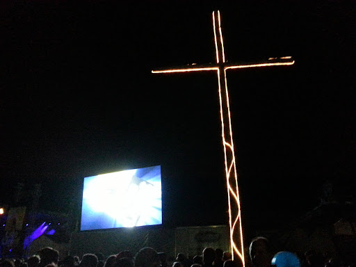 Festival «LifeLight Festival», reviews and photos, 47468 280th St, Worthing, SD 57077, USA