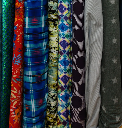 Fabric Store «Silk Road Textiles», reviews and photos, 6106 Hamilton Ave, Cincinnati, OH 45224, USA