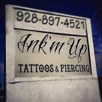 Ink'm Up Tattoo