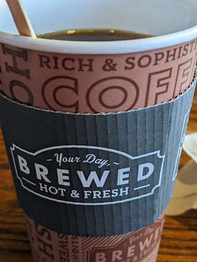 Cafe «Corner Bakery Cafe», reviews and photos, 2305 E Lohman Ave, Las Cruces, NM 88011, USA