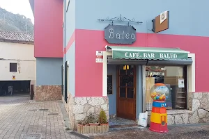 Café Baleo image