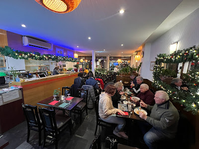 Thaï Viet Gourmet à Paris