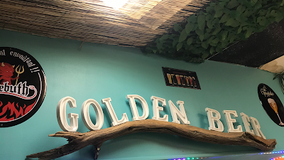 GoldenBeer à Chauny