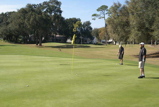 Golf Club «Plantation Golf Club», reviews and photos, 4720 Plantation Blvd, Leesburg, FL 34748, USA