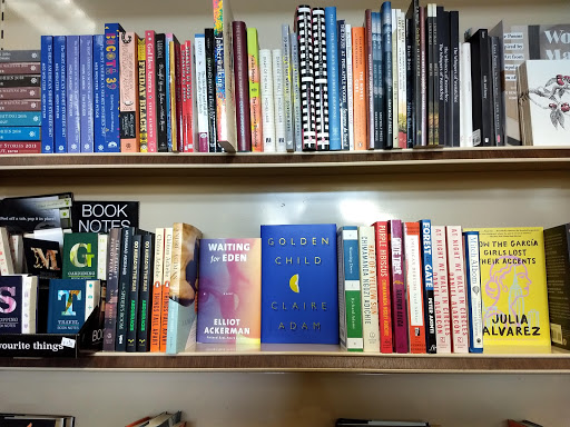 Book Store «Riverwalk Books», reviews and photos, 116 E Woodin Ave, Chelan, WA 98816, USA